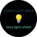 Fancy Light Space