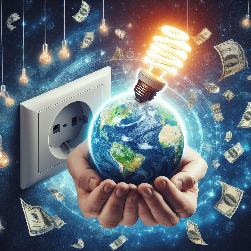 Bright Ideas: How to Save Money and the Planet with Energy Efficient Wall Lights