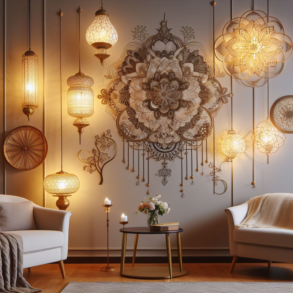 Compelling Reasons: Brighten Up Your Home with Decorative Wall Lights