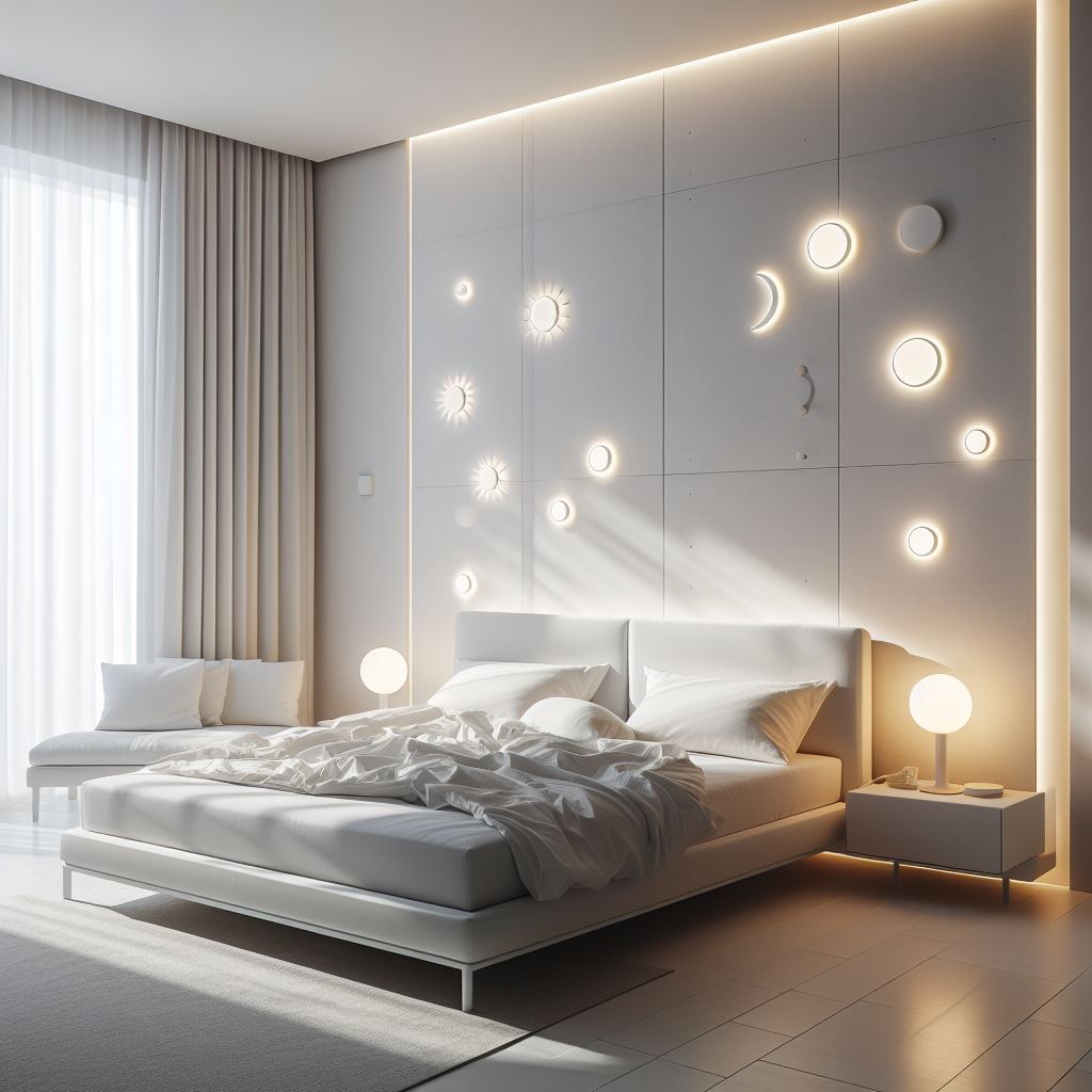 Circadian Harmony: Understanding Circadian Wall Lights.