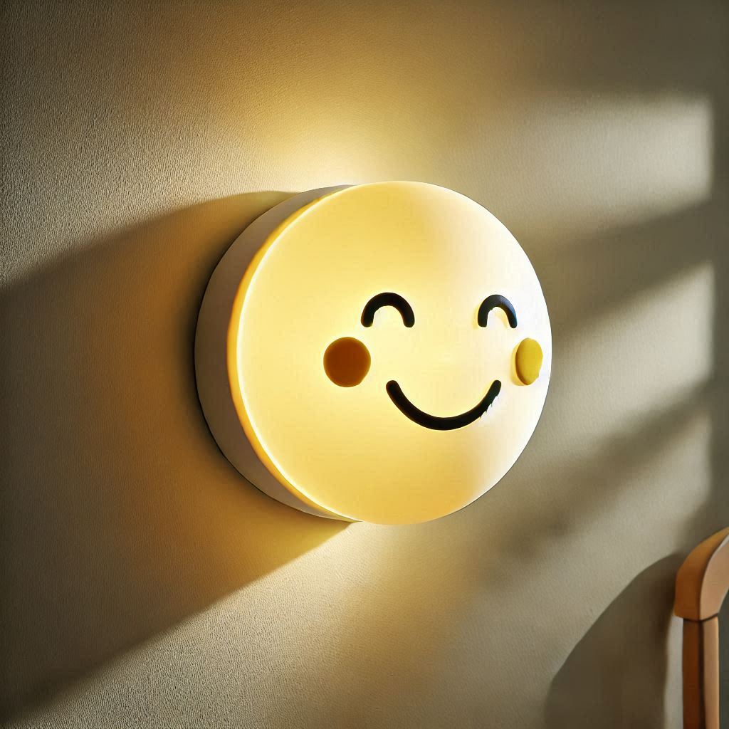 Child-Friendly Caution: Guide to Child-Friendly Wall Lighting.