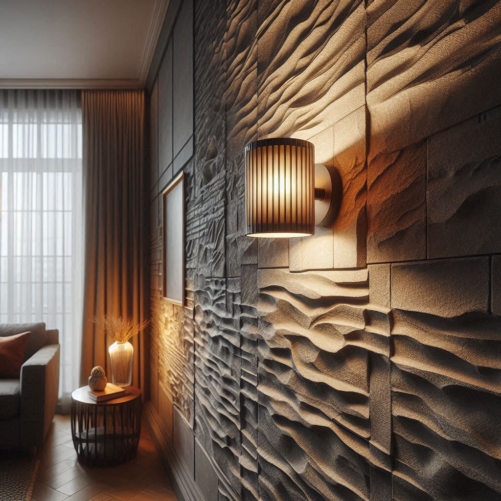 Stone Shine: Lighting Stone Walls for Impact.